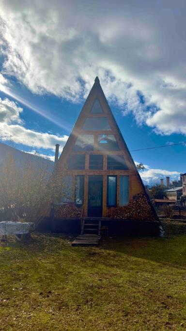 A-Frame מסטיה מראה חיצוני תמונה
