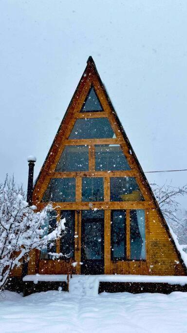 A-Frame מסטיה מראה חיצוני תמונה